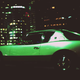 NOT A MUSTANG.